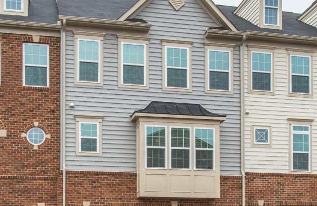 7067 KONA Drive - 7067 Kona Drive, Prince William County, VA 20155