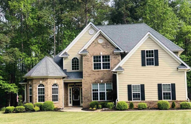 125 Foxford Run - 125 Foxford Run, Tyrone, GA 30290