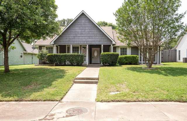 4120 Cedarview Road - 4120 Cedarview Road, Dallas, TX 75287