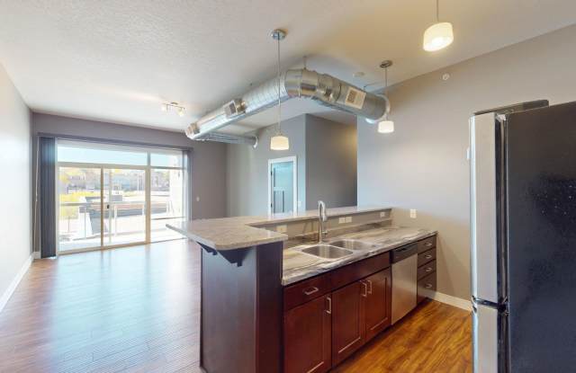 Dakota Lofts photos photos