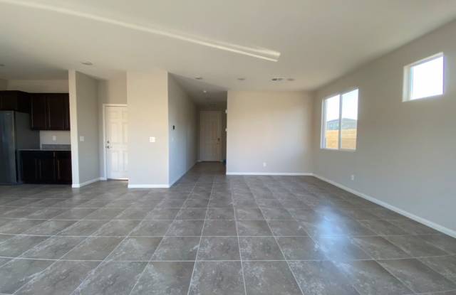 4 BED 2.5 BATH 2 CAR GARAGE, LARGE CORNER LOT, GATED COMMUNITY IN NORTH VEGAS. photos photos
