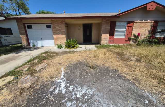 7319 Glen Cross, San Antonio, TX. 78239 photos photos