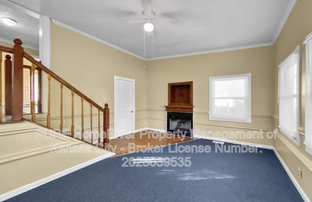 447 N Topping Ave Gallery 2
