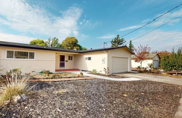 8033 Adrian Drive - 8033 Adrian Drive, Rohnert Park, CA 94928