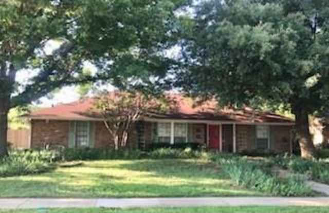 712 Central Drive - 712 Central Drive, Colleyville, TX 76034