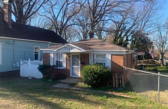 1127-1 North Allen Street - 1127 Allen St, Charlotte, NC 28205