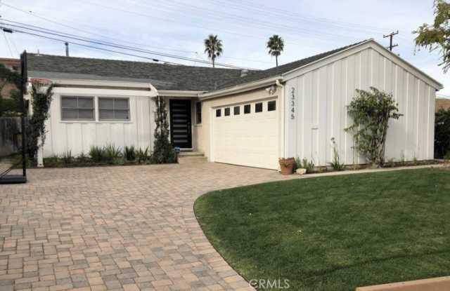 23345 Susana Avenue - 23345 Susana Avenue, Torrance, CA 90505