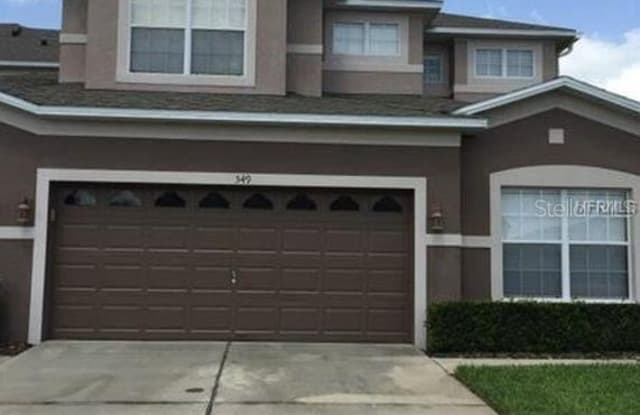 549 Cruz Bay Cir - 549 Cruz Bay Circle, Winter Springs, FL 32708