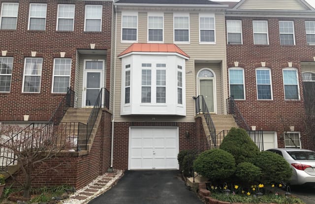 14606 INDIAN SUMMER COURT - 14606 Indian Summer Court, Centreville, VA 20120