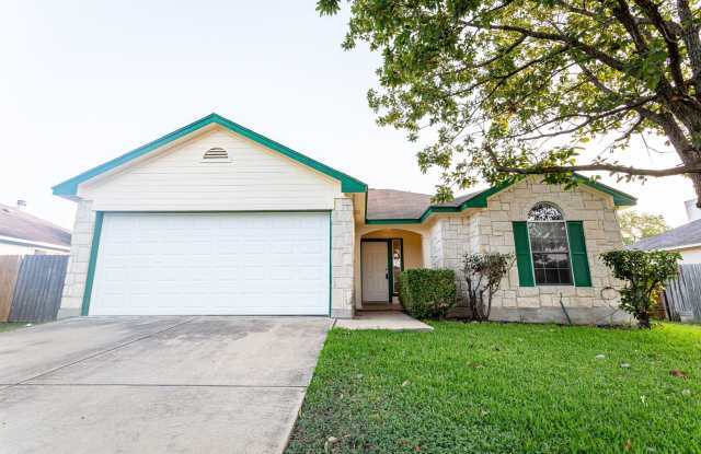 Charming 3-Bedroom, 2-Bath Single-Family Home photos photos
