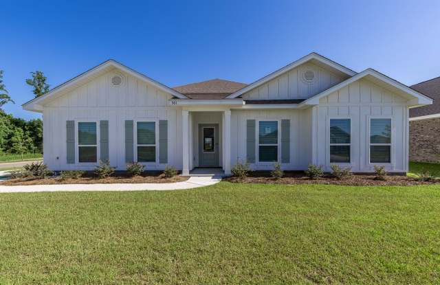 Stunning 5 Bedroom Home in Fairhope, AL! Spacious, Modern, and Move-In Ready! photos photos