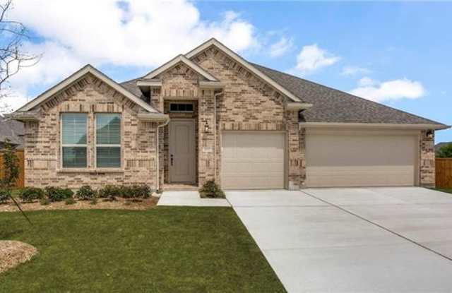 3002 Charles Drive - 3002 Charles Dr, Wylie, TX 75098