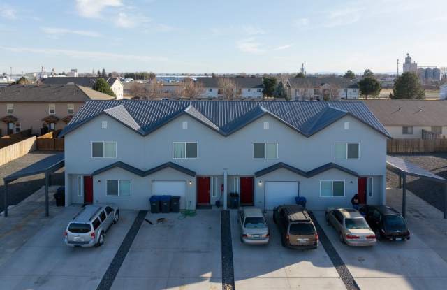 Quincy Executive Apartments photos photos