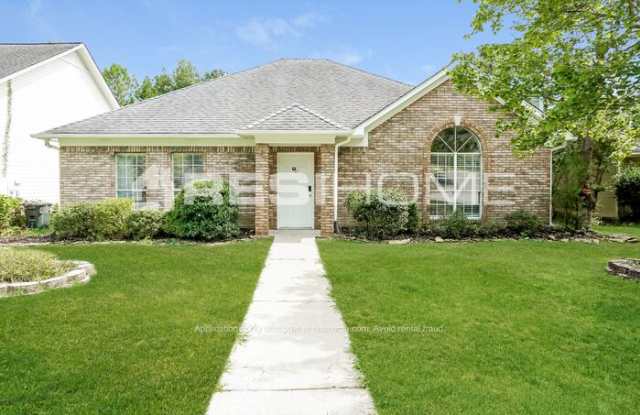 2106 Russet Meadows Lane - 2106 Russet Meadows Lane, Jefferson County, AL 35244