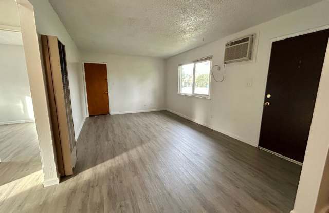 $500 off First Month Rent! Charming 2x1 With Attached Garage  Backyard! photos photos