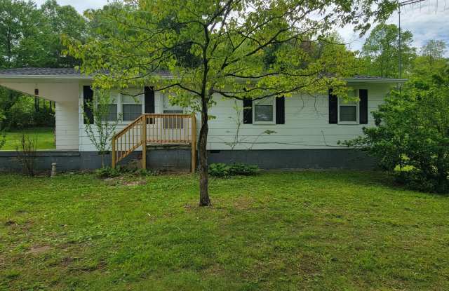 95 Fall Creek Rd - 95 Fall Creek Road, Cumberland County, TN 37854