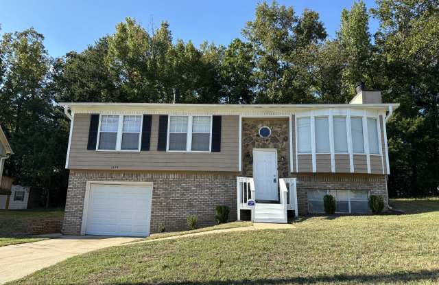 1224 Grand Blvd - 1224 Grand Boulevard, Birmingham, AL 35214