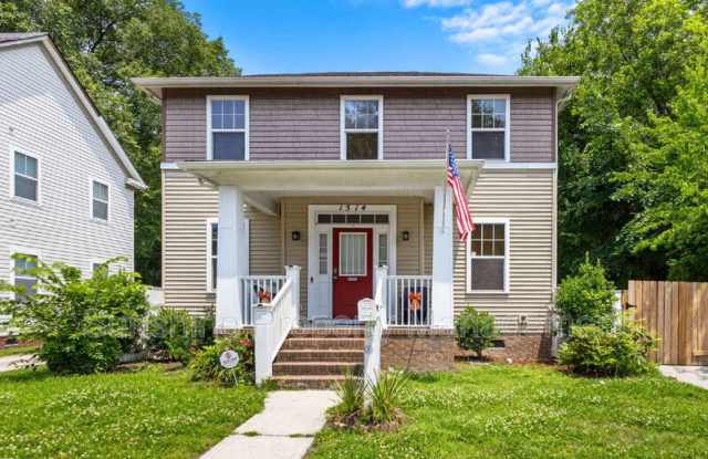 1514 Corprew Avenue - 1514 Corprew Avenue, Norfolk, VA 23504 1514 Corprew Avenue - 1514 Corprew Avenue, Norfolk, VA 23504