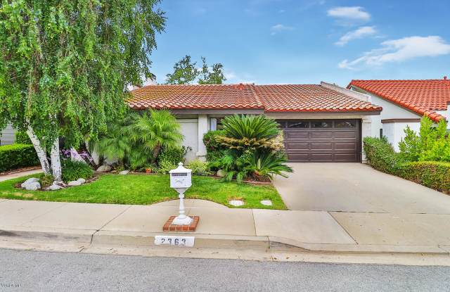 2363 Topsail Circle - 2363 Topsail Circle, Thousand Oaks, CA 91361