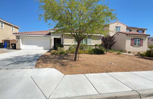4 BEDROOM, 3 BATH VICTORVILLE HOME photos photos