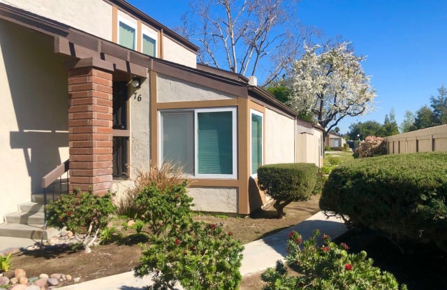 7809 Tommy Drive #76 - 7809 Tommy Drive, San Diego, CA 92119