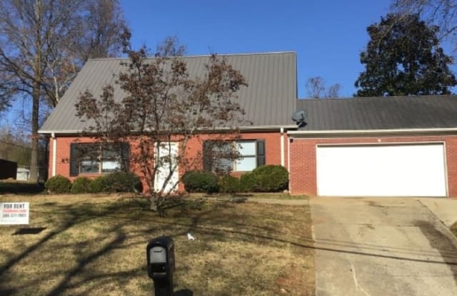 5360 Balboa Avenue - 5360 Balboa Avenue, Clay, AL 35126