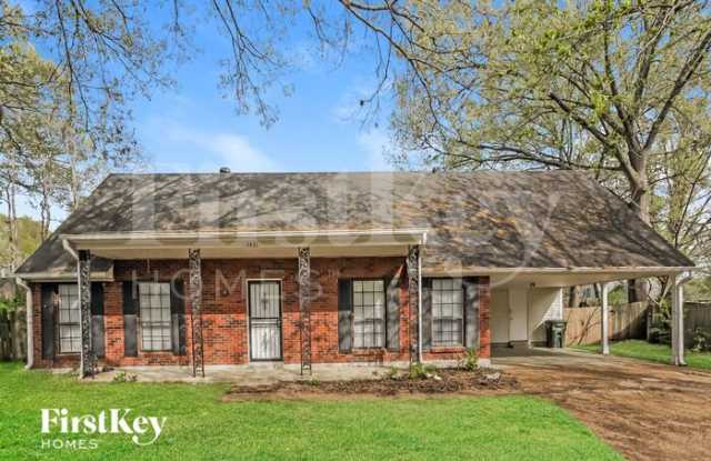 7931 Carol Elaine Circle - 7931 Carol Elaine Circle, Bartlett, TN 38133