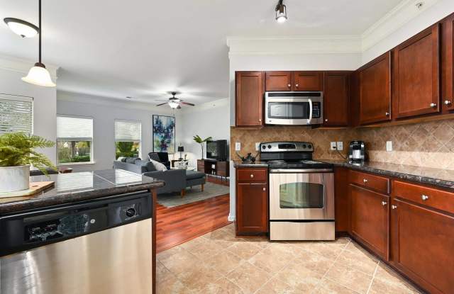 The Sovereign at Overland Park Apartments photos photos