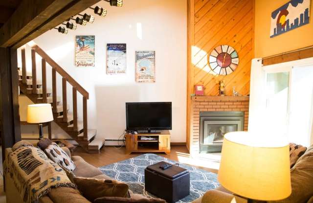 Long Term Rental- Treehouse H 307 photos photos