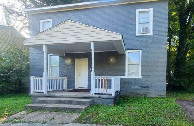 922 Willcox St photos photos
