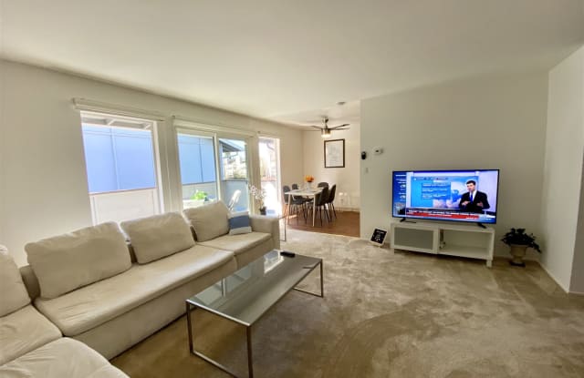 2310 Rock St Apt 8 - 2310 Rock Street, Mountain View, CA 94043