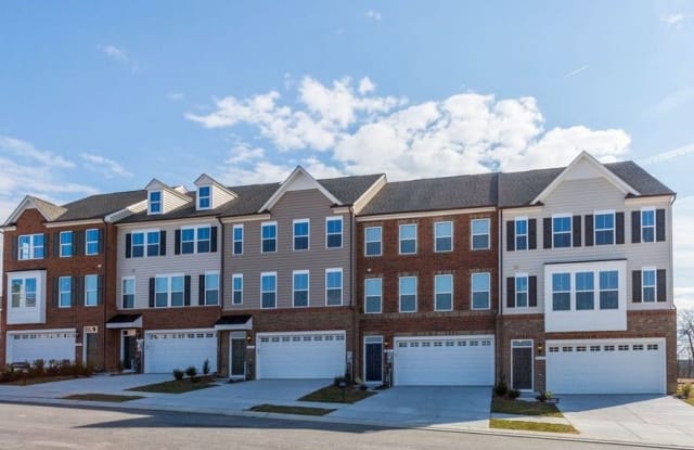 7817 Cove Point Dr - 7817 Cove Point Dr, Bull Run, VA 20109