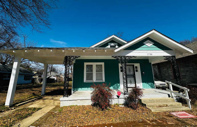 1750 Euclid Avenue photos photos