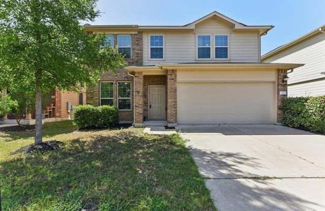310  Potters Peak WAY - 310 Potters Peak Way, Georgetown, TX 78626
