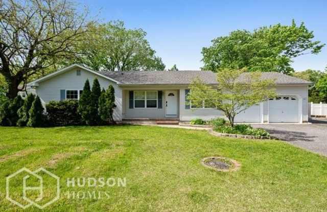 699 Bay Avenue - 699 Bay Avenue, Toms River, NJ 08753