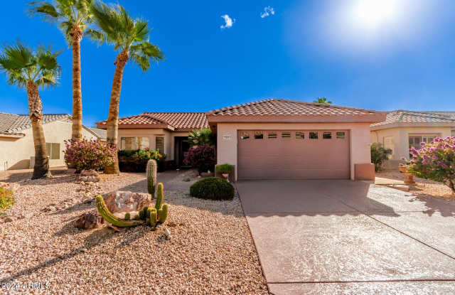 16215 W DESERT WINDS Drive photos photos
