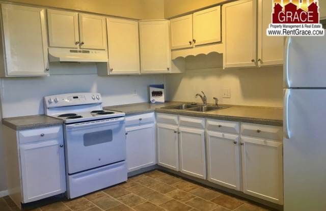 3432 W 66th Avenue - 3432 West 66th Avenue, Berkley, CO 80221