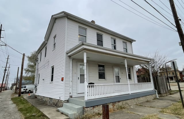 911 2nd Avenue - 1 - 911 2nd Avenue, Middletown, OH 45044