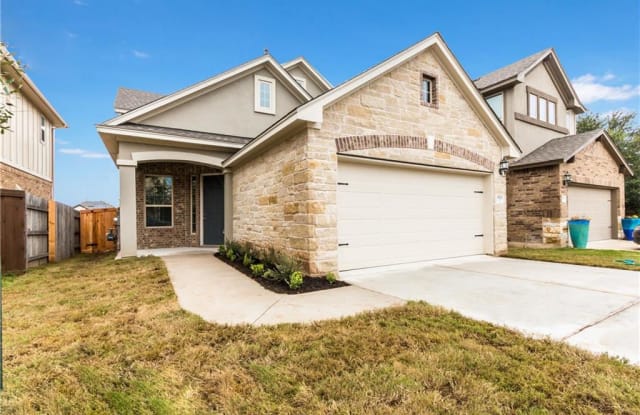 9529 Hunter Ln - 9529 Hunter Lane, Austin, TX 78748