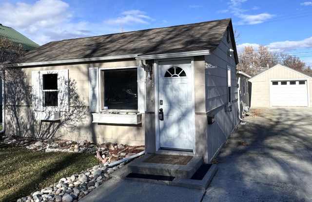 Beautifully Remodeled Home Near Terry Park - 427 Miles Avenue, Billings, MT 59101
