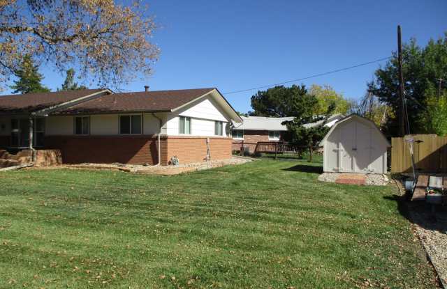 Beautiful 3 Bedroom, 1 Bath Ranch in Loveland! Gallery 4