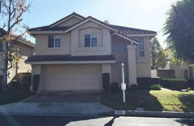 512 E Rockaway Drive - 512 E Rockaway Dr, Placentia, CA 92870
