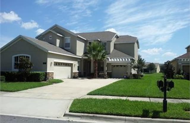 4419 Indian Deer Rd - 4419 Indian Deer Road, Horizon West, FL 34786
