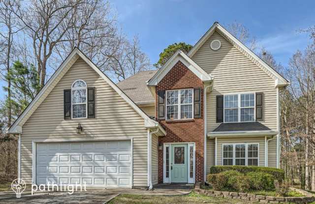 590 Sanford Creek Lane - 590 Sanford Creek Lane, Gwinnett County, GA 30045