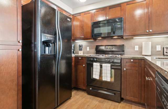 Ontario Town Square Townhomes Gallery 4