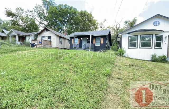 Beautiful 3 Bedroom 1 Bathroom Home in Kansas City! photos photos