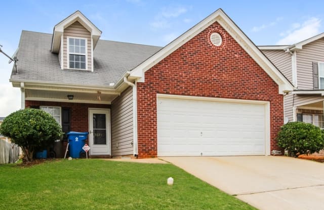 5075 Tussahaw Crossing - 5075 Tussahaw Crossing, McDonough, GA 30252