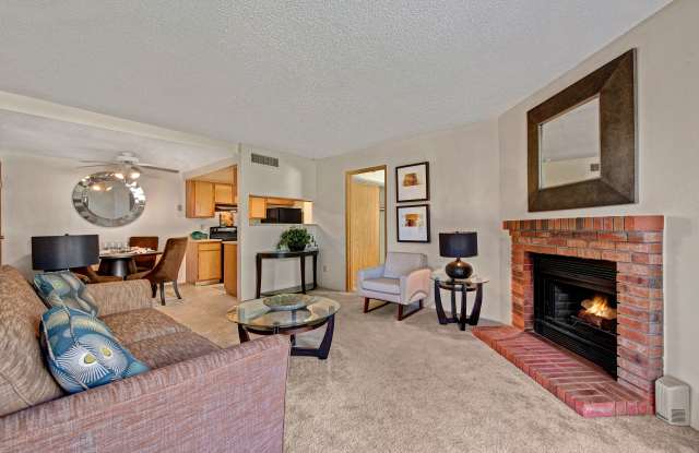 Grand View Apartment Homes Gallery 3
