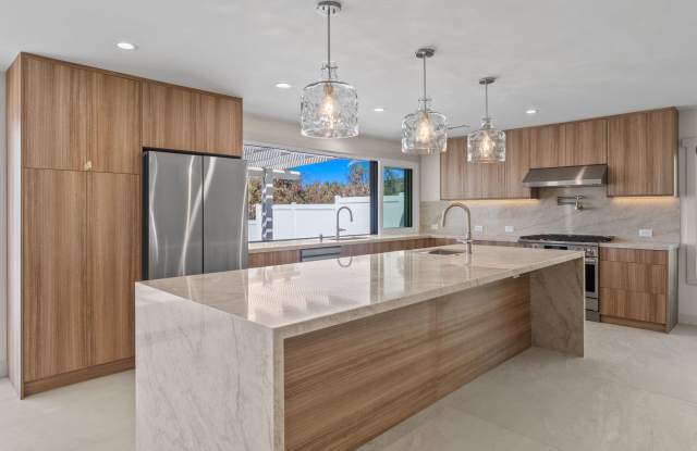 Fully Remodeled 5BR/3BA San Carlos Home with Pool, Spa & Fire Pit Gallery 1