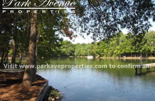 420 Windward Dr - 420 Windward Drive, Davidson, NC 28036